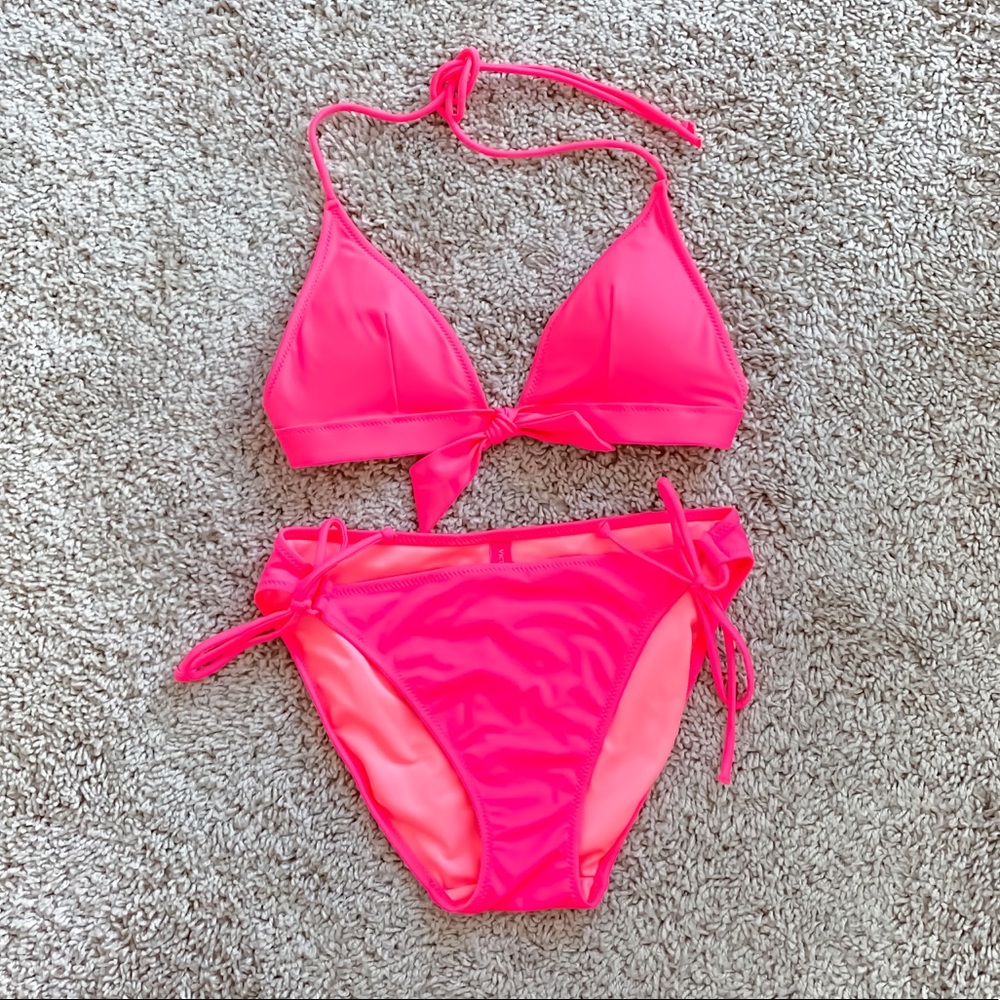 Victorias Secret Bikini (S/M)